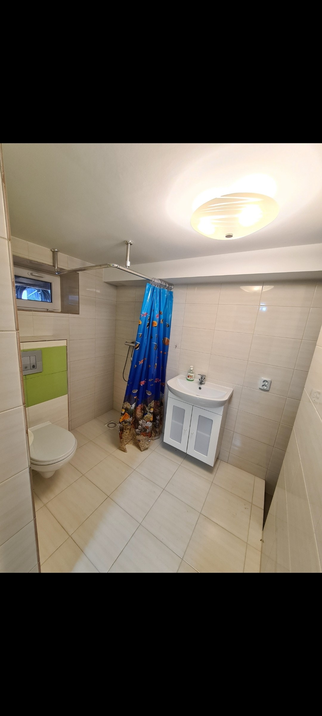 Nad nr 3 i kjeller Galleribilde