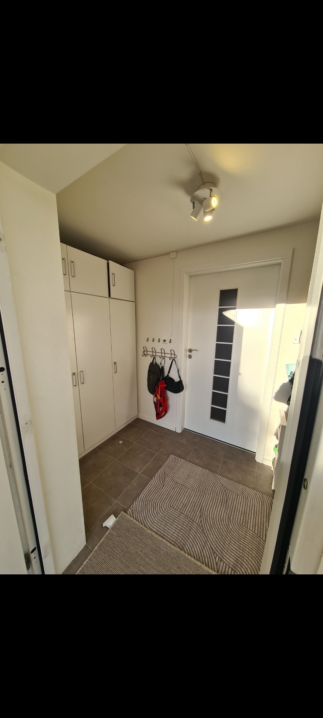 Vindfang Galleribilde