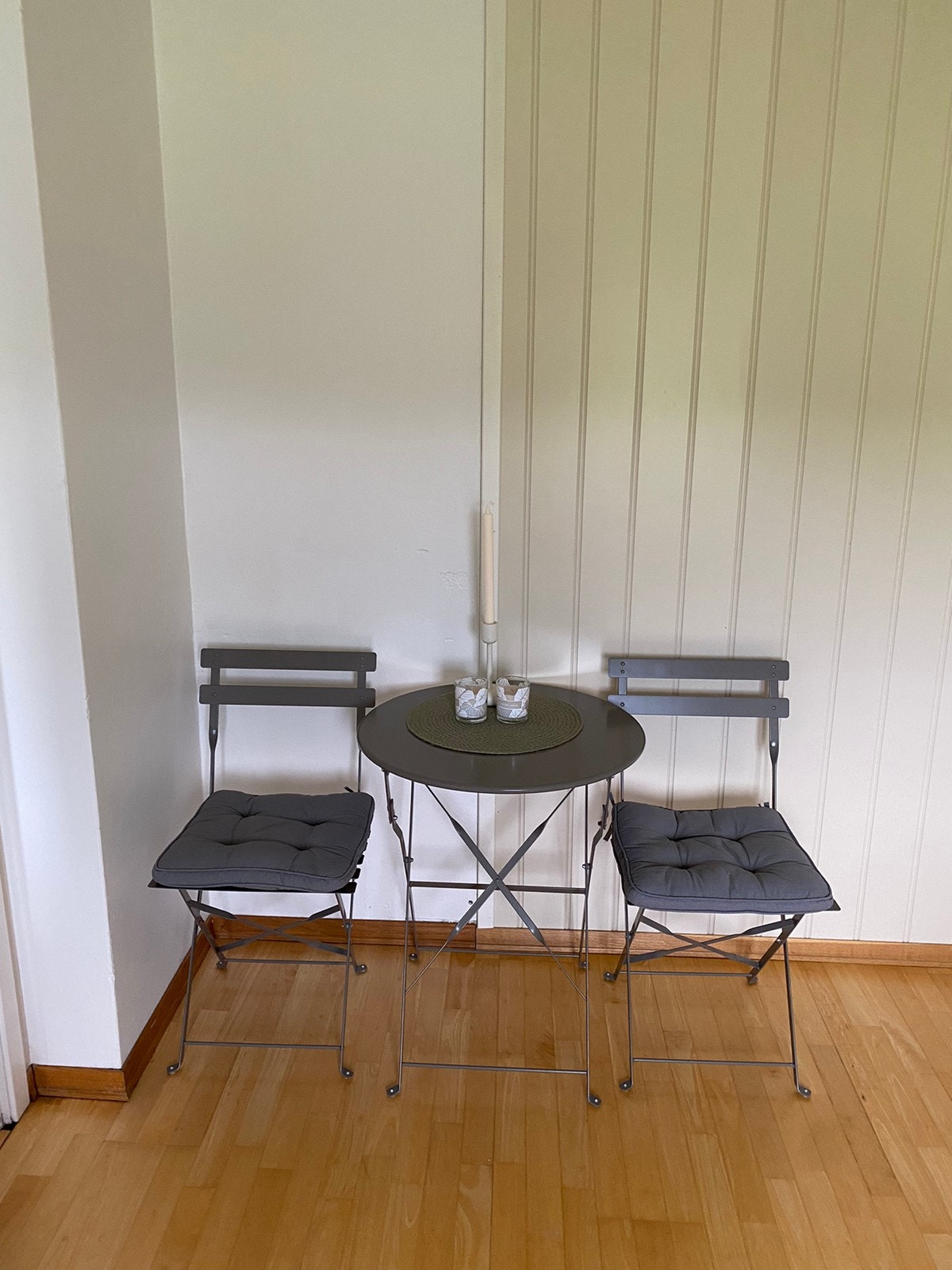 Spiseplass Galleribilde