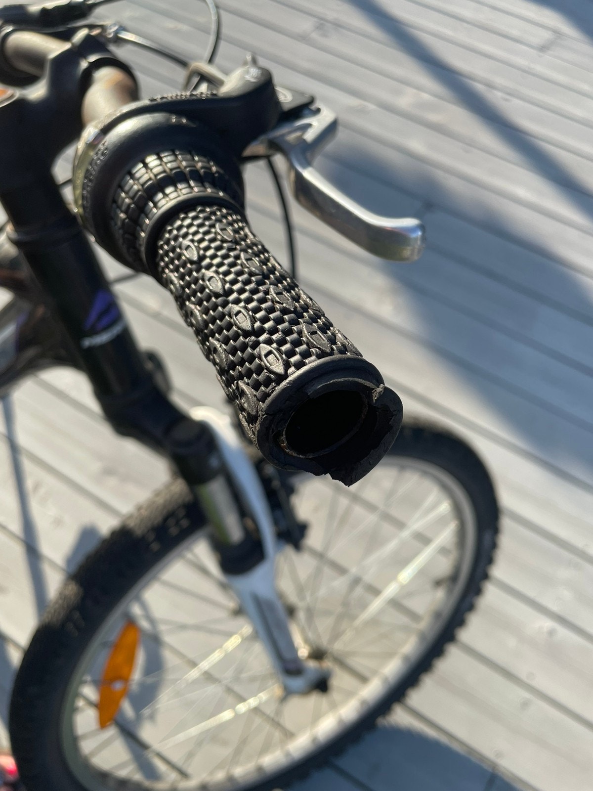 merida juliet redwood 24