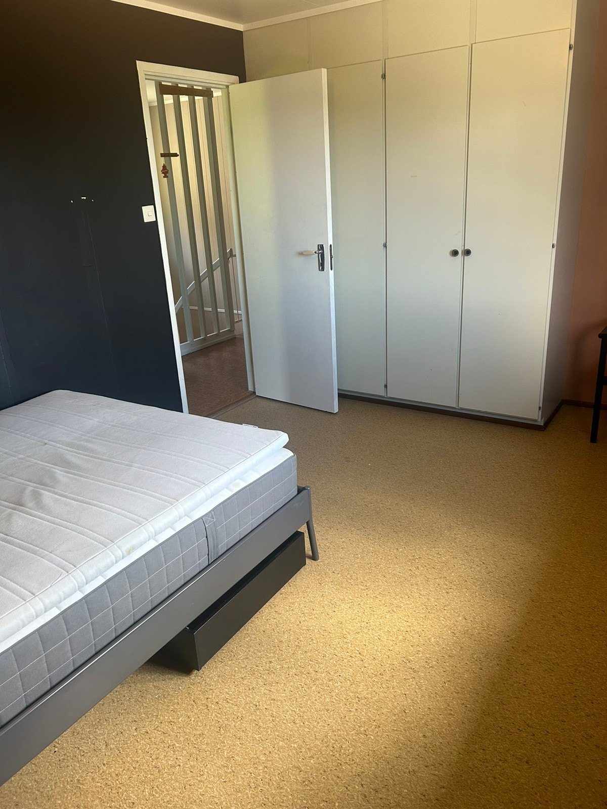 Soverom 2 Galleribilde