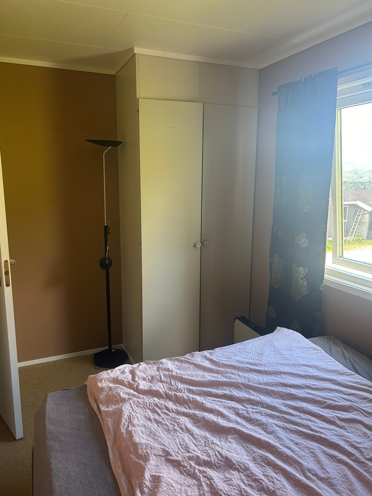 Soverom 3 Galleribilde