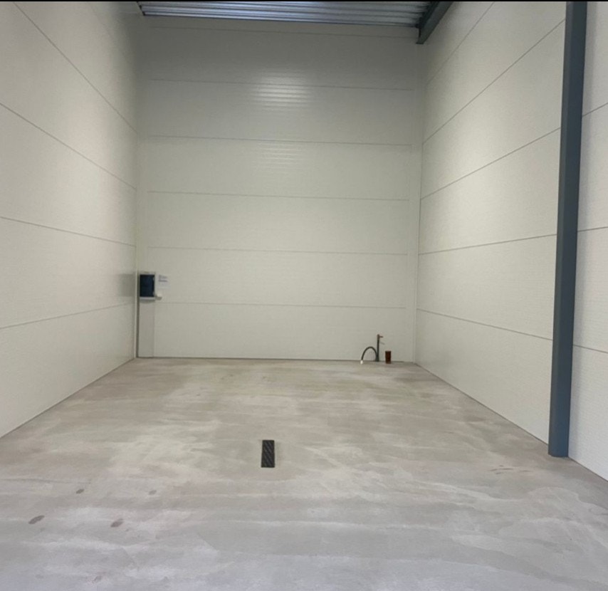 Eksempel bilde innvendig Galleribilde