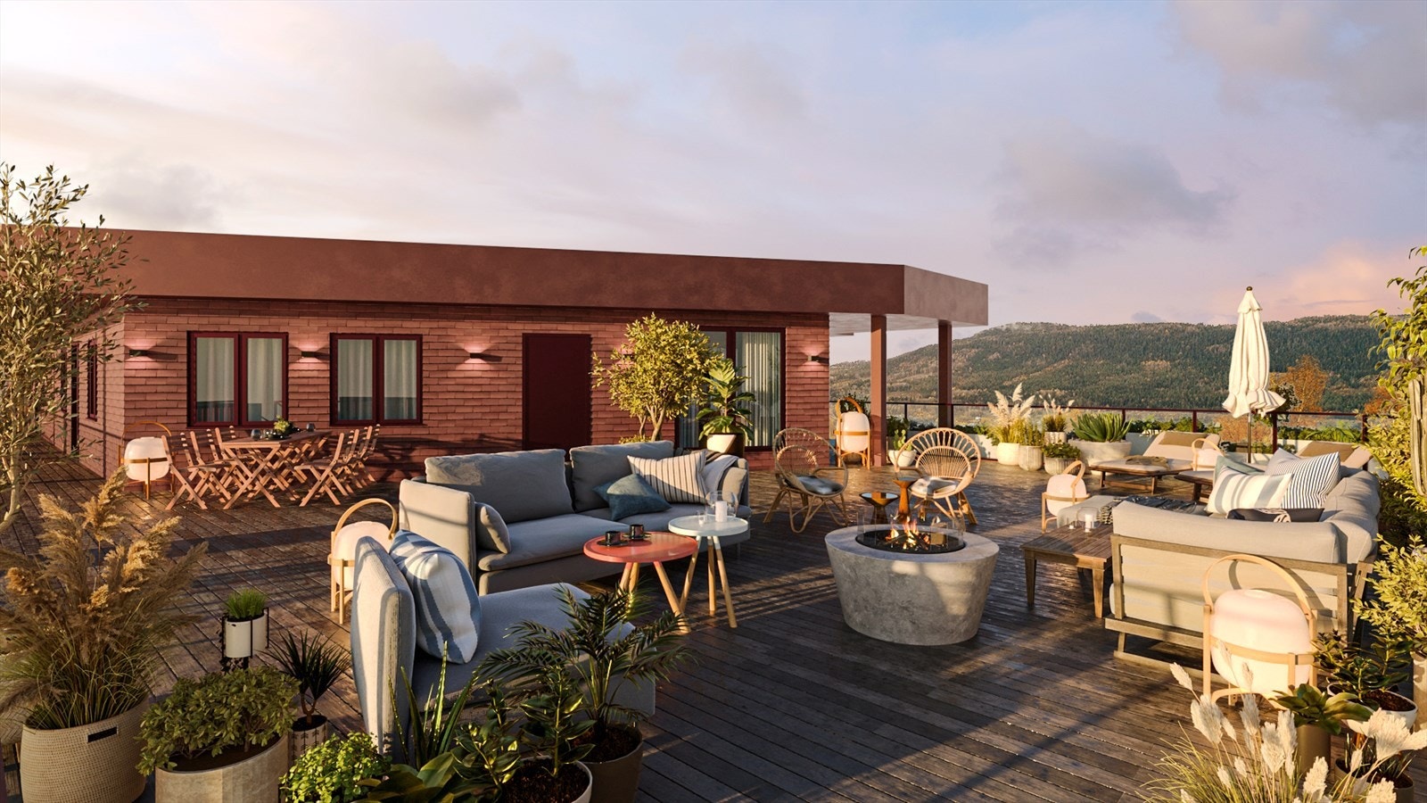 Salget starter 06 august, med forkjøpsrett for medlemmer i NBBO. Galleribilde