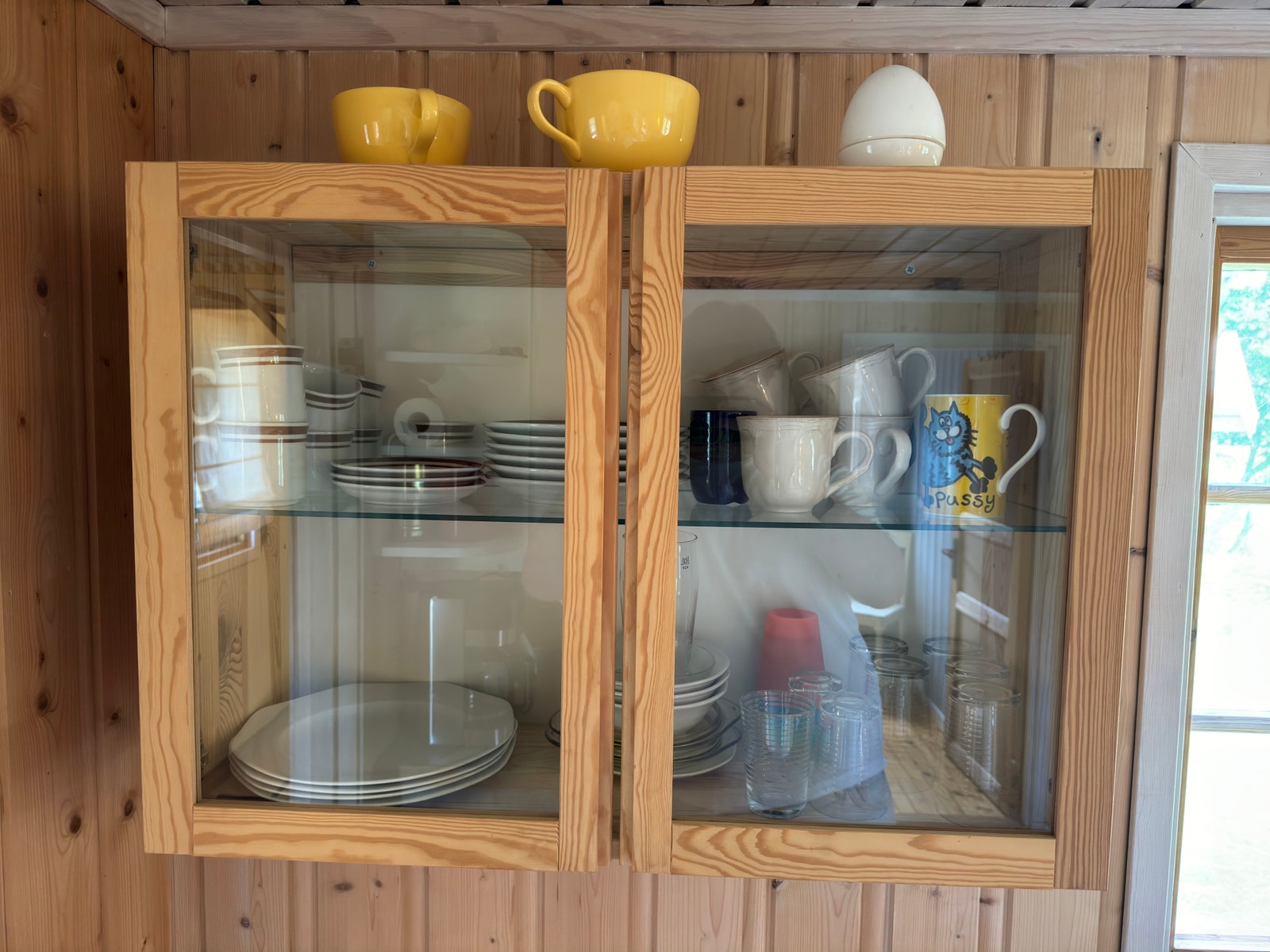 Kjøkken og serveringsutstyr Galleribilde