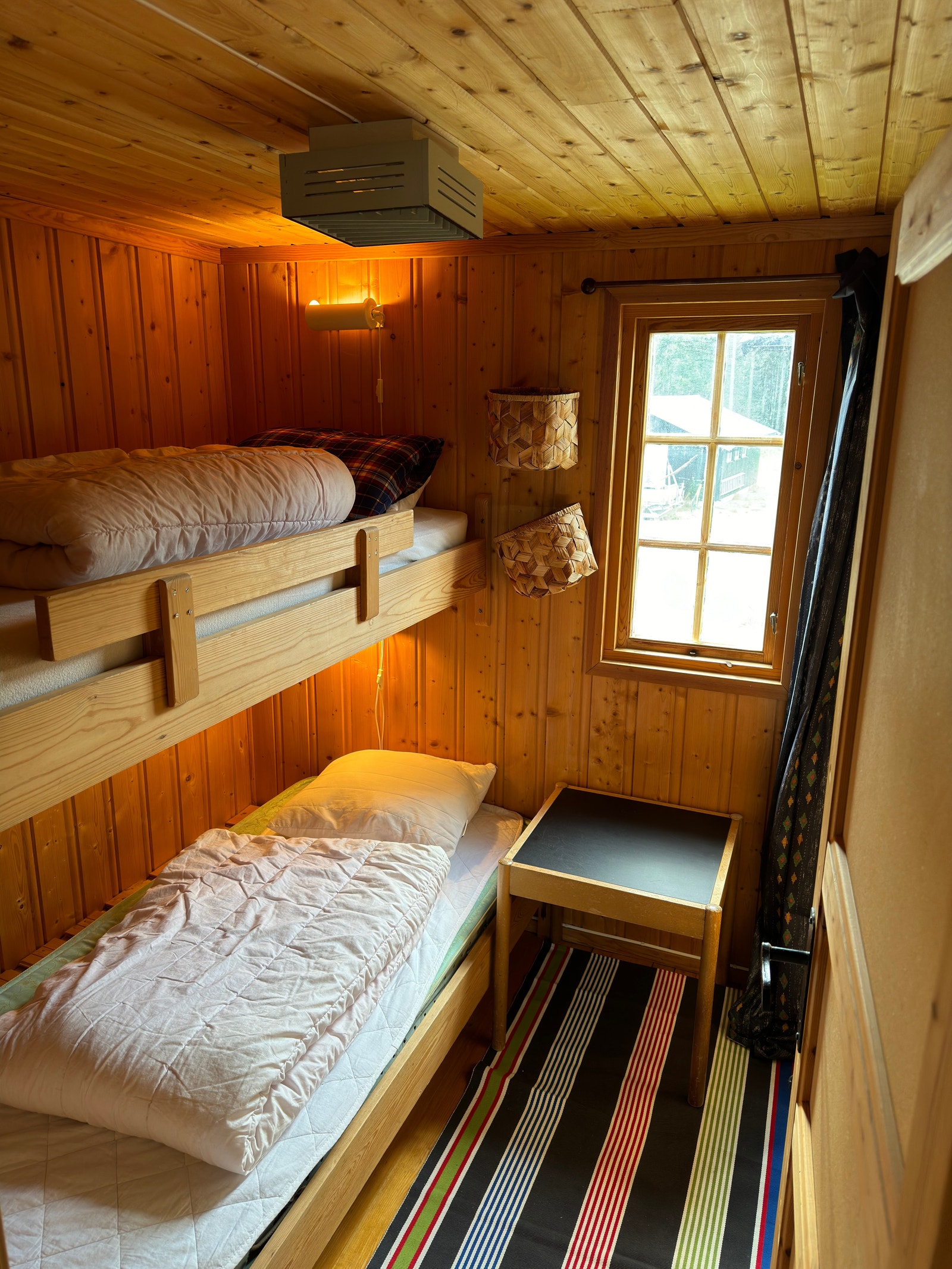 Soverom 1 Galleribilde