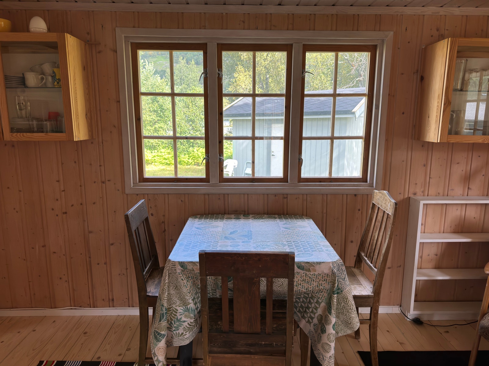 Spiseområde Galleribilde