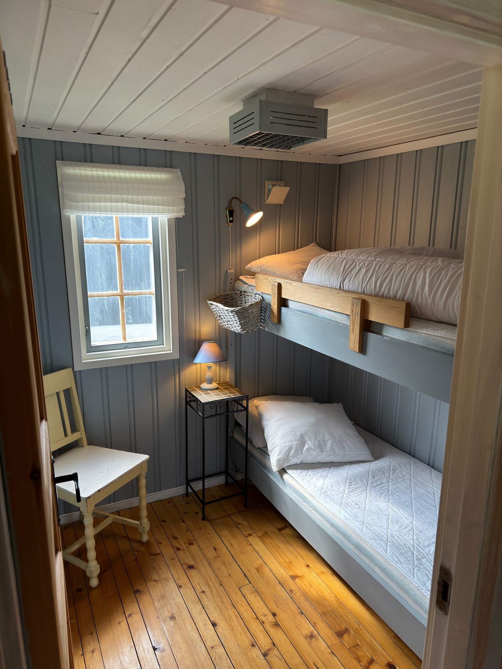 Soverom 2 Galleribilde