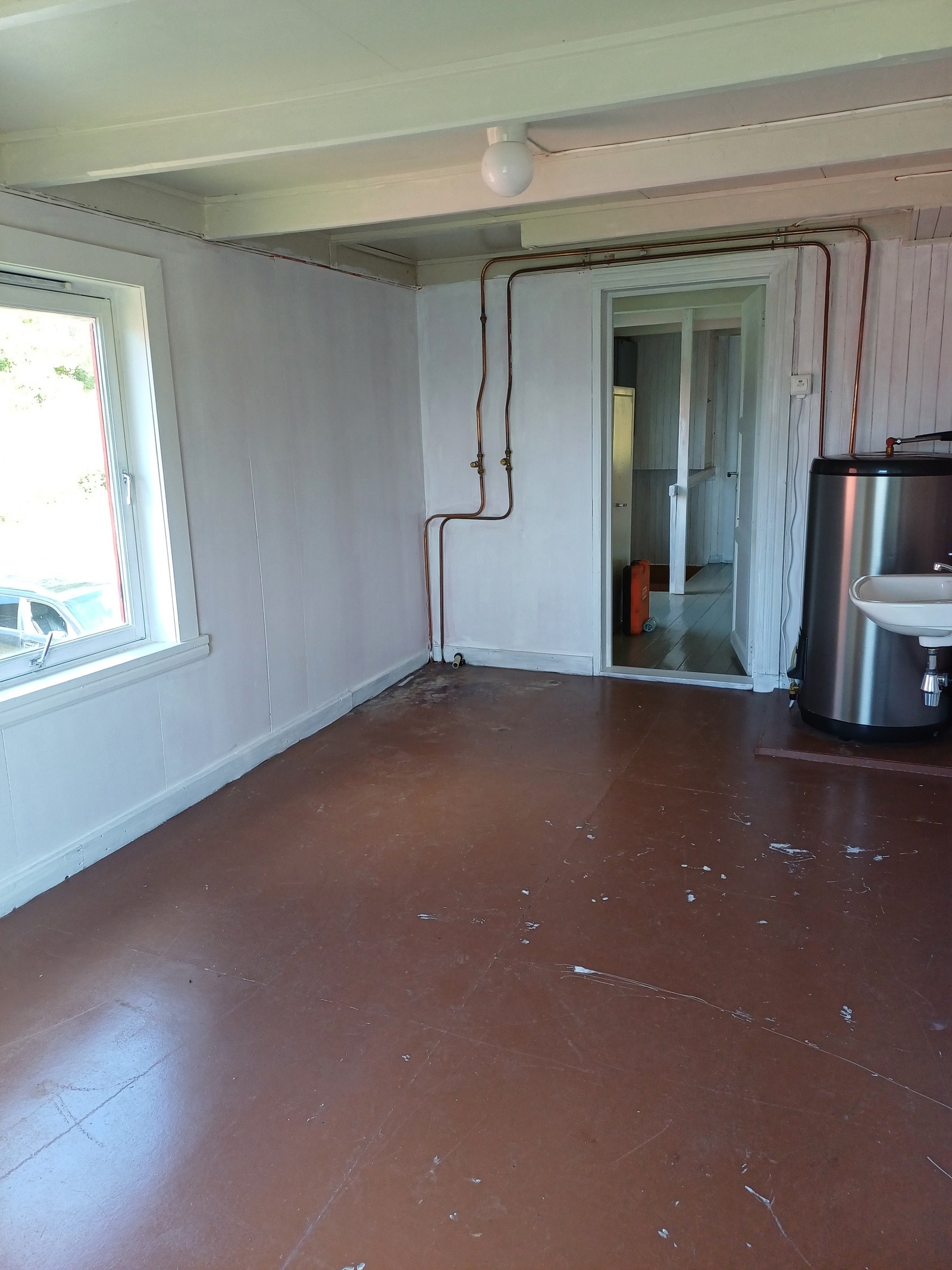 Soverom 4 Galleribilde