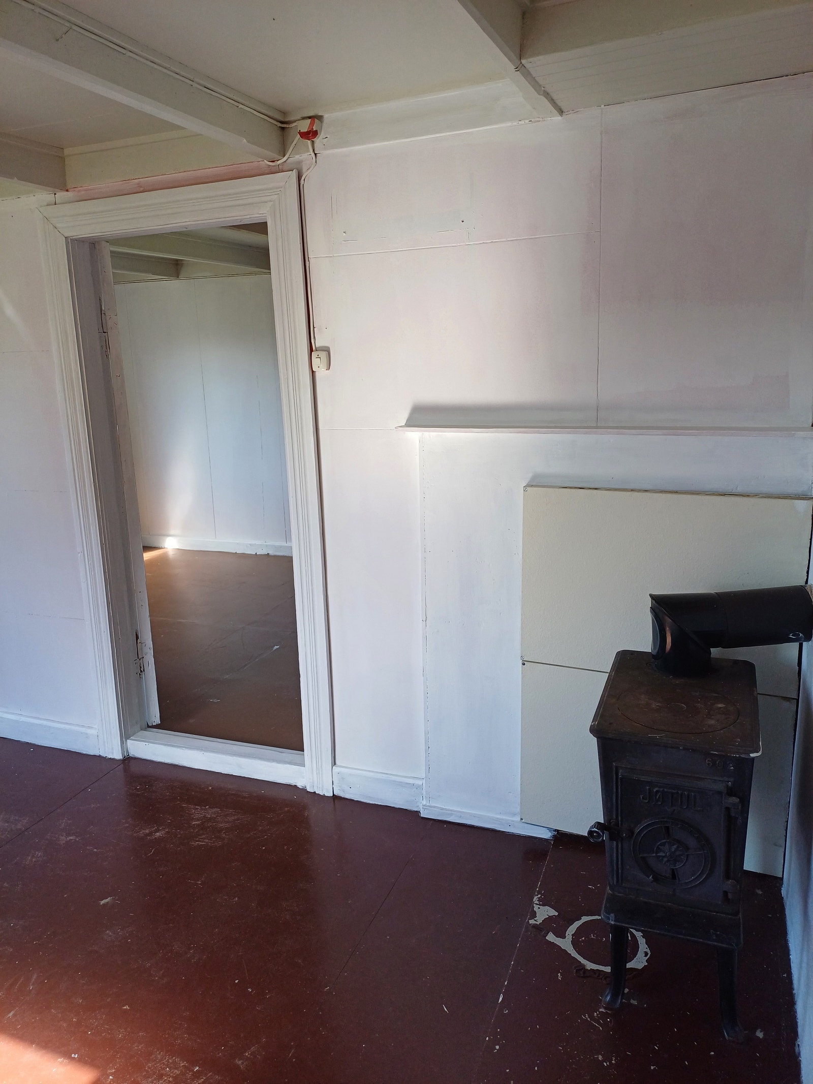 Soverom 5 Galleribilde