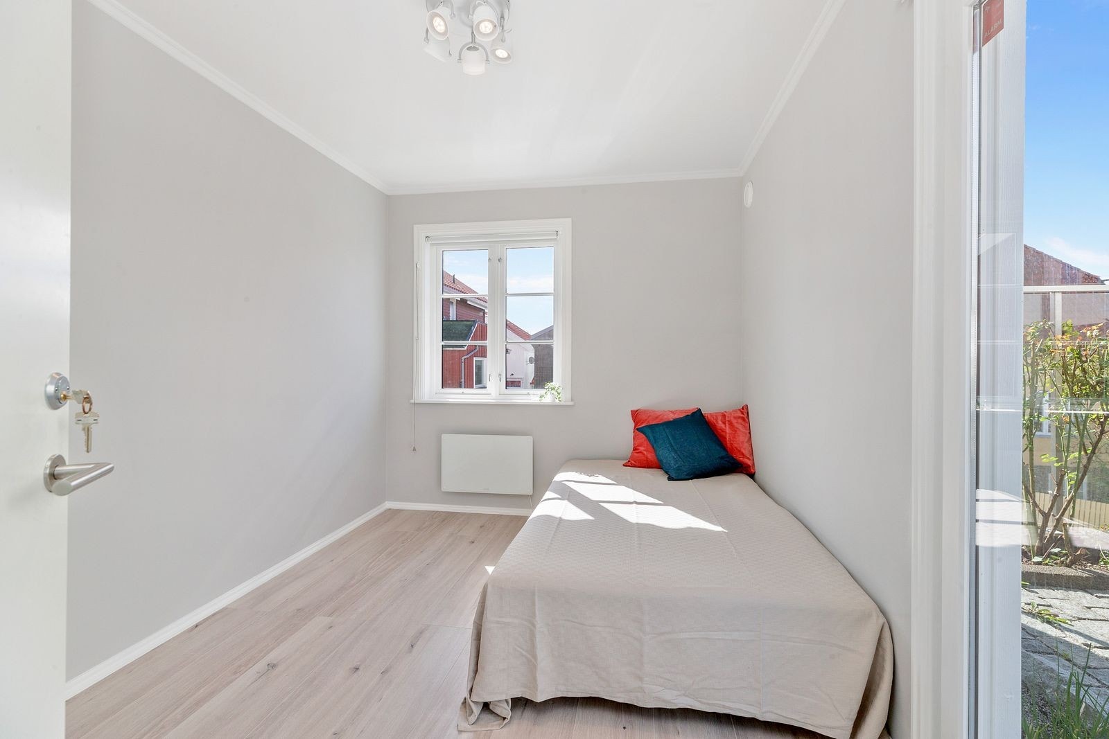 Rom 3 Utleid Galleribilde