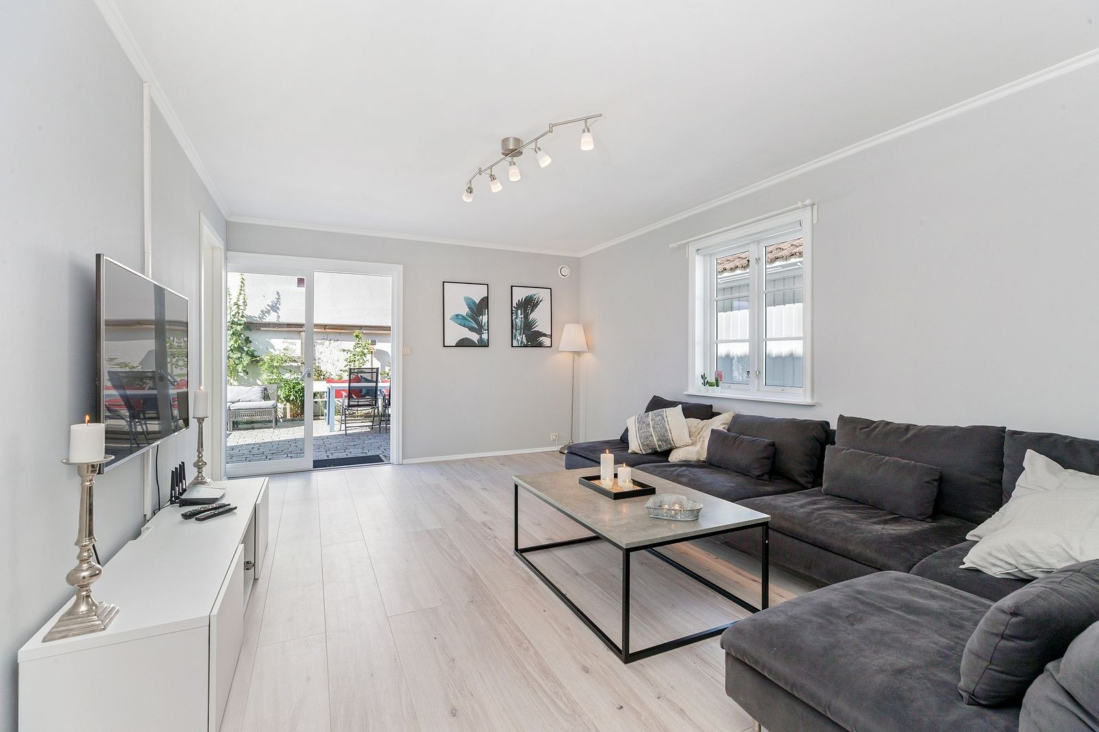 Stue 1.etg Galleribilde