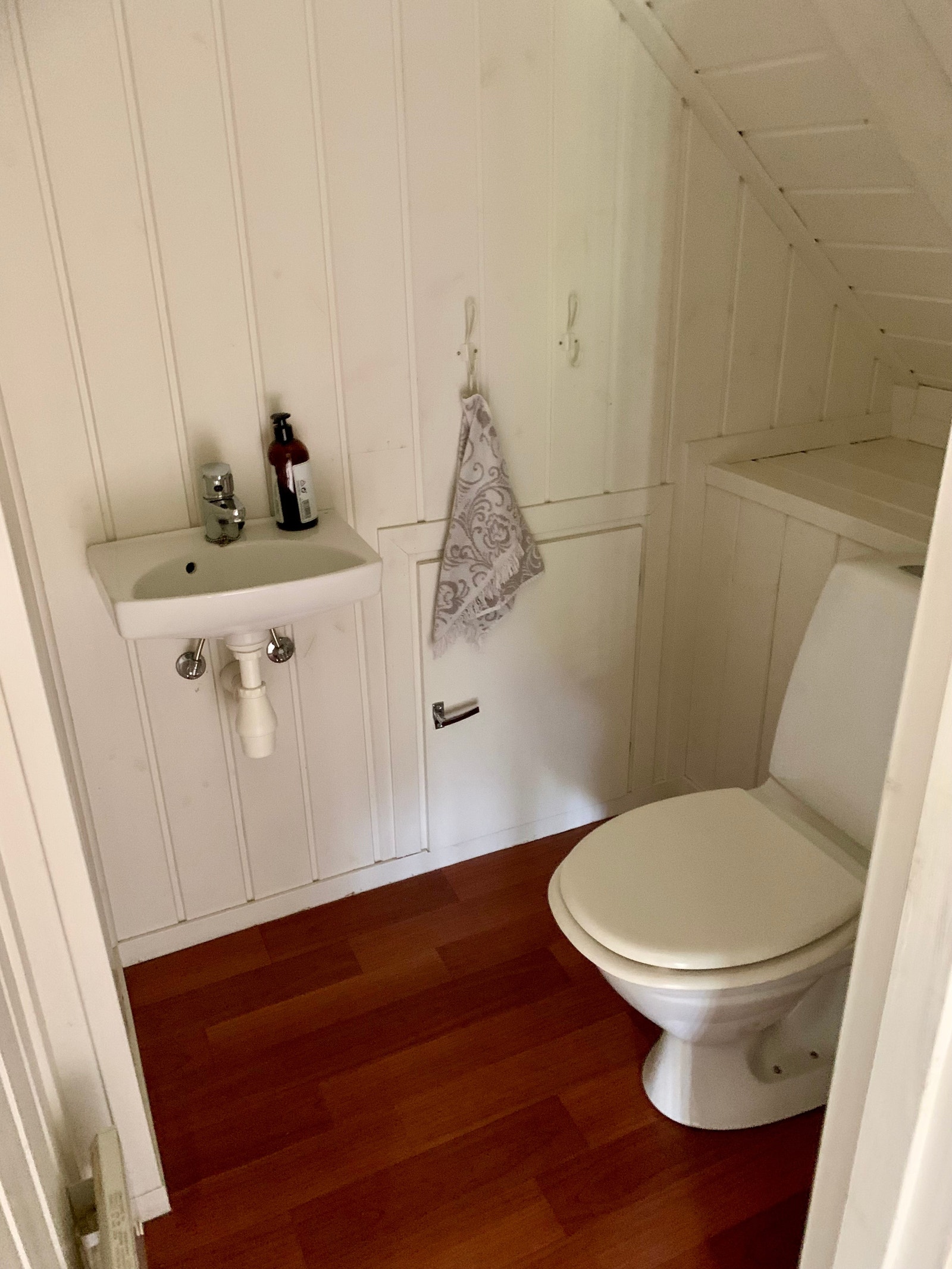 Wc Galleribilde