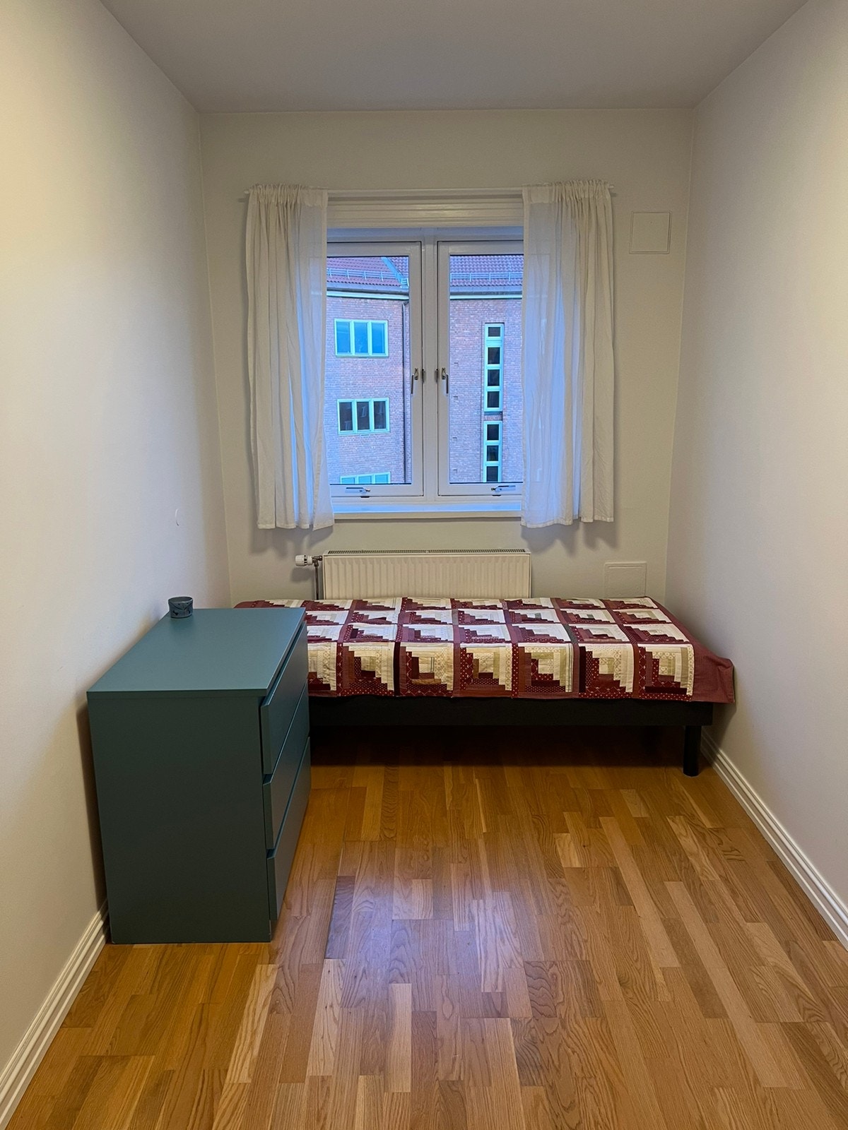 Soverom 2 Galleribilde