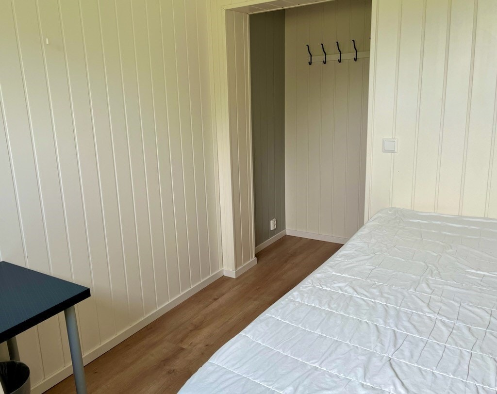 Rom underetasje. Kr. 5.200 pr. måned Galleribilde