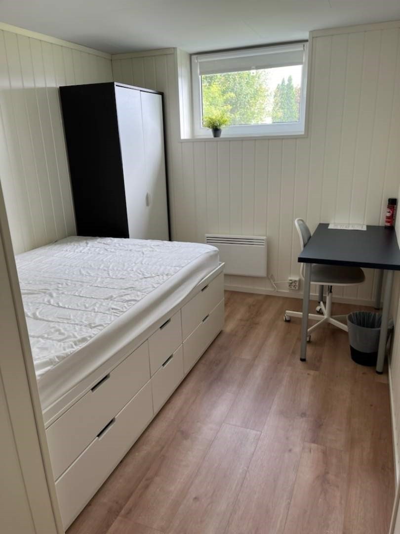 Rom underetasje. Kr. 5.200 pr. måned Galleribilde