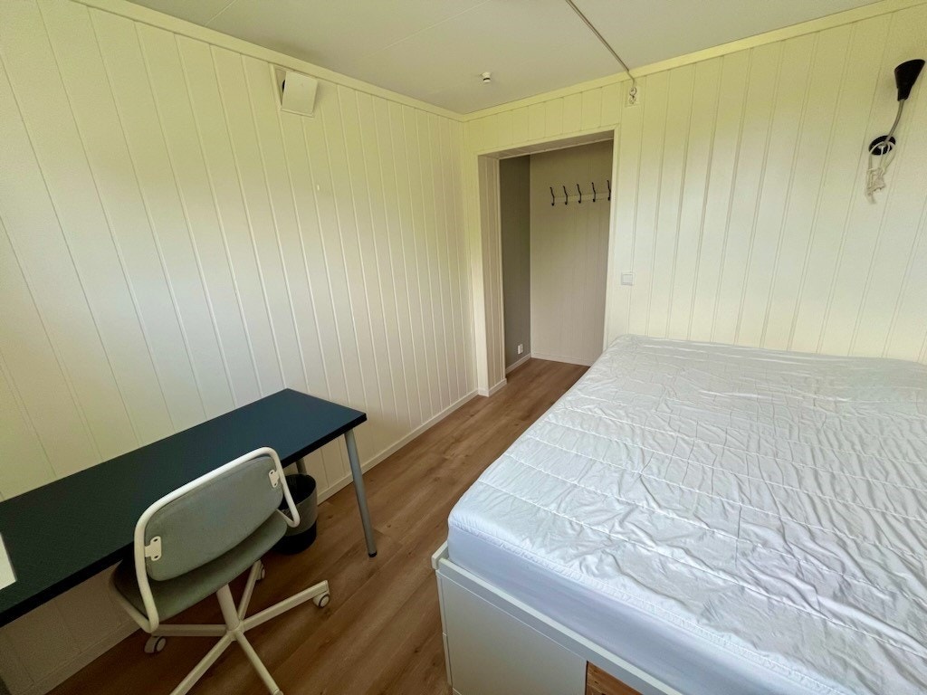 Rom underetasje. Kr. 5.200 pr. måned Galleribilde