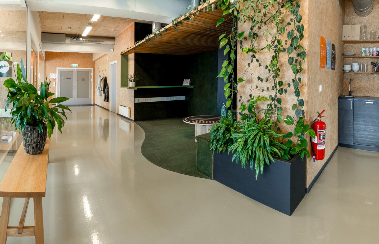 Sosial sone Galleribilde