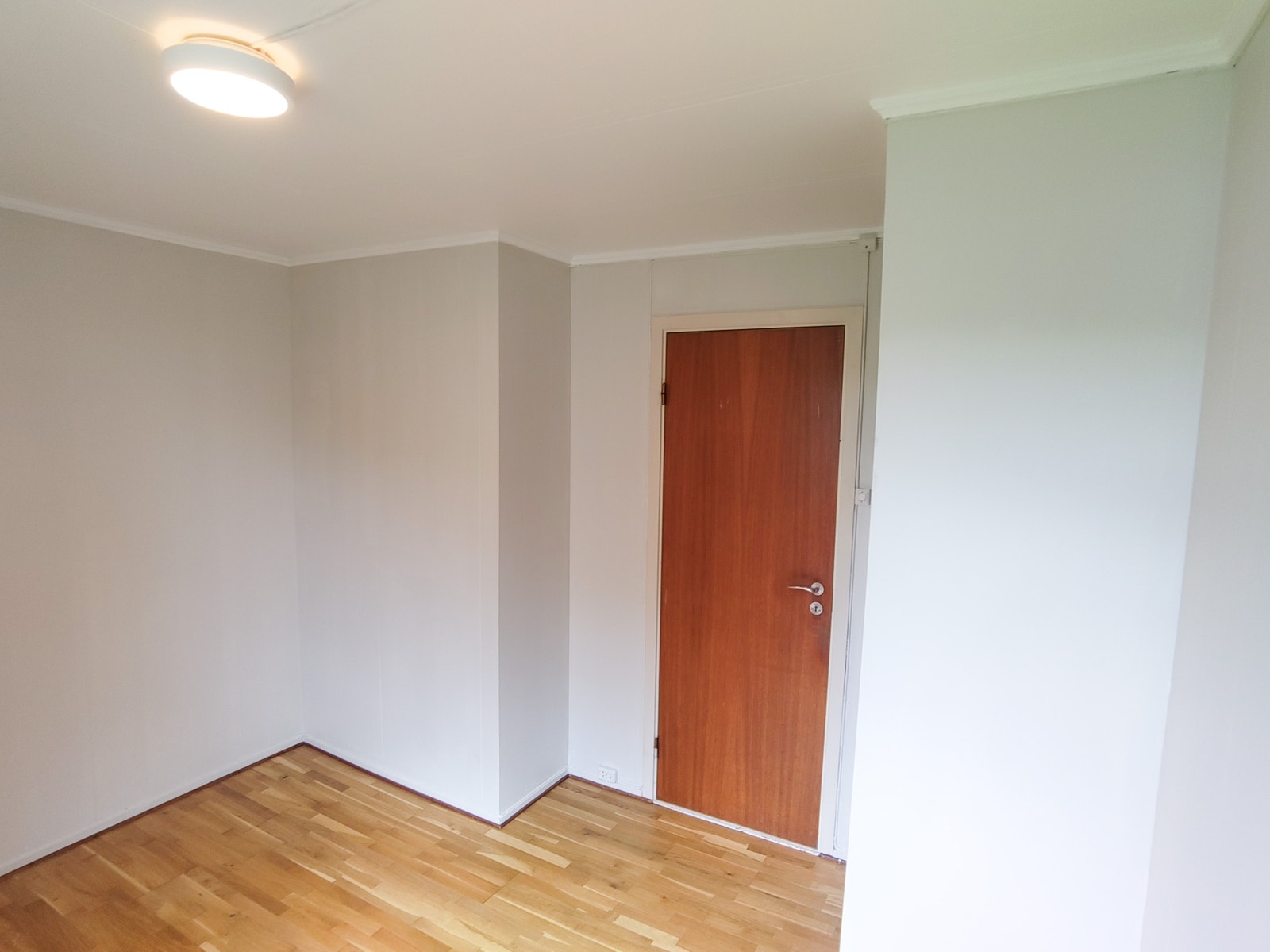 Hybel 3 - ledig Galleribilde