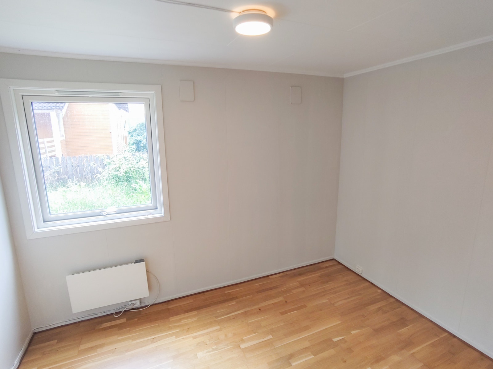 Hybel 3 - ledig Galleribilde