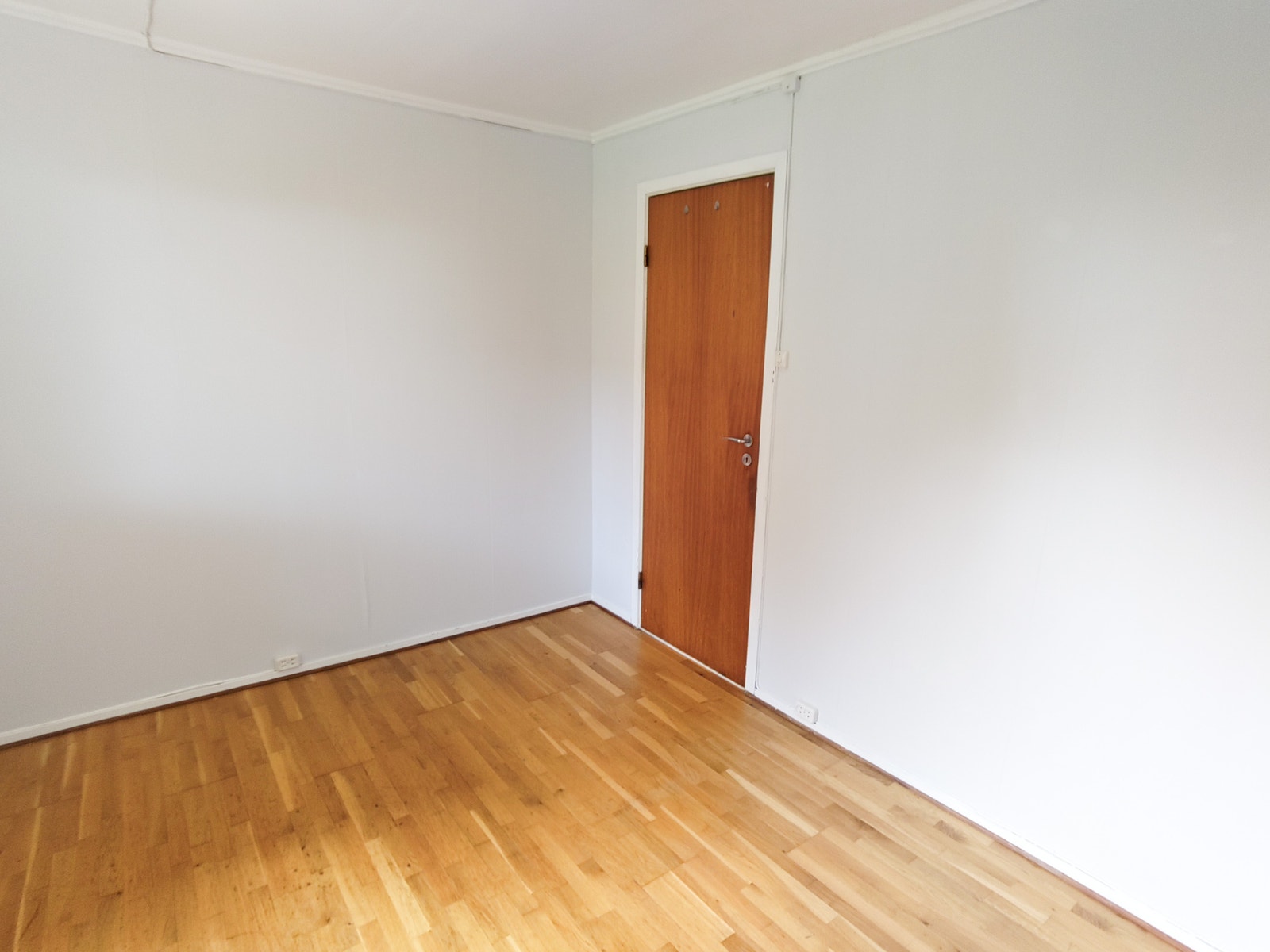 Hybel 1 - ledig Galleribilde