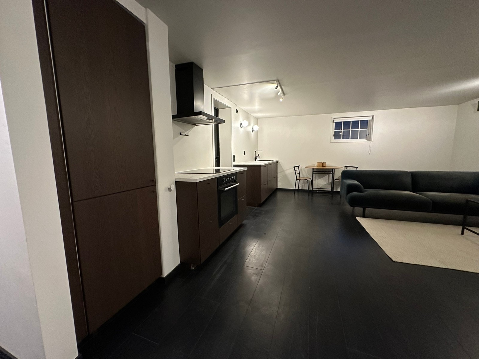 Kjøkken/stue Galleribilde