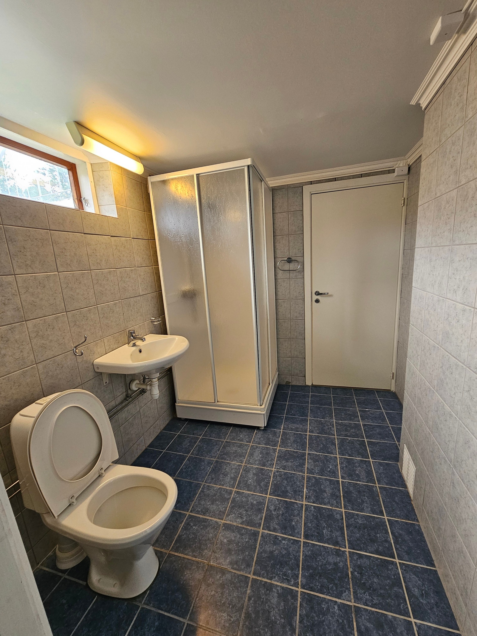 Velfungerende bad Galleribilde