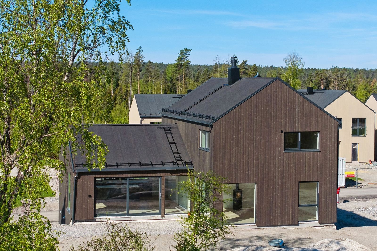 Velkommen til Furuåsen 66. Galleribilde