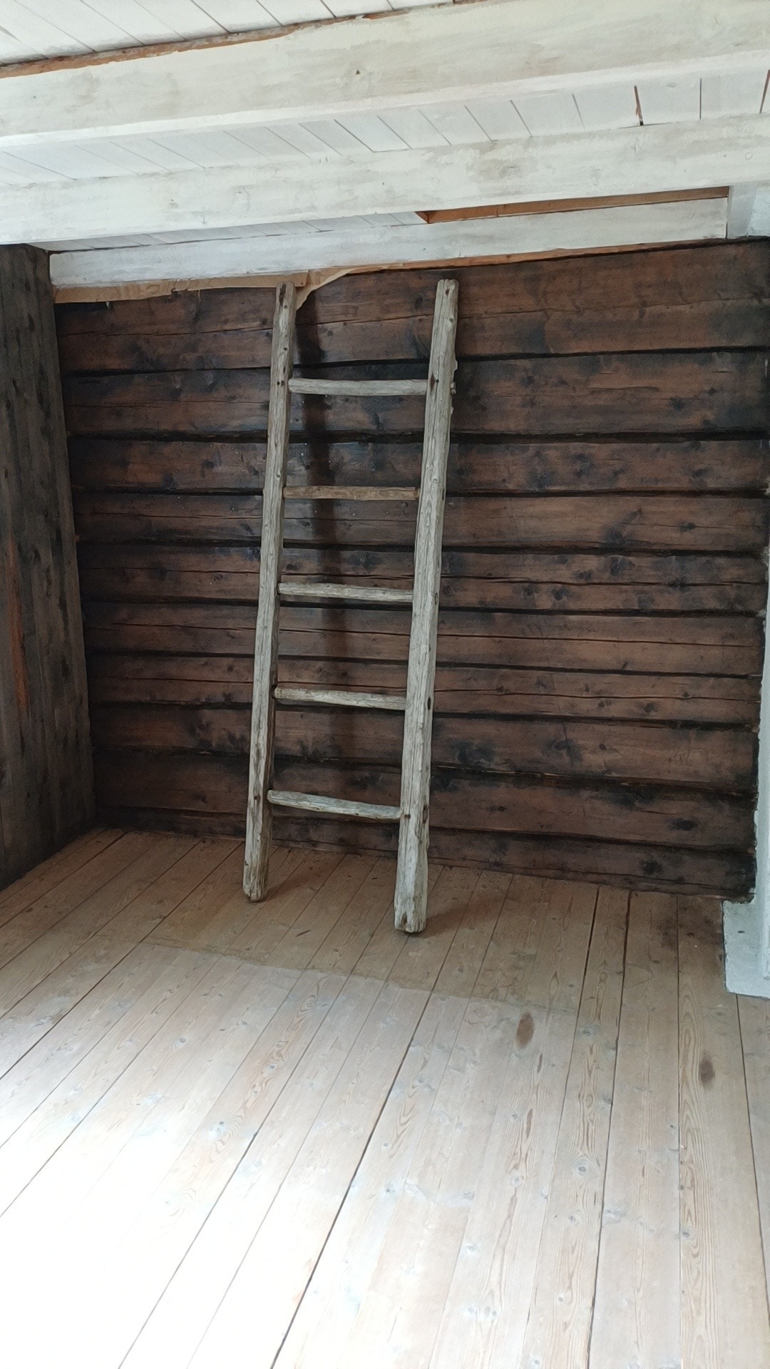 Soverom 1 Galleribilde