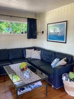 Stue 1 etg. Galleribilde