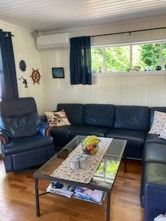 Stue 1 etg. Galleribilde