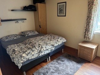 Soverom 1 etg- Galleribilde