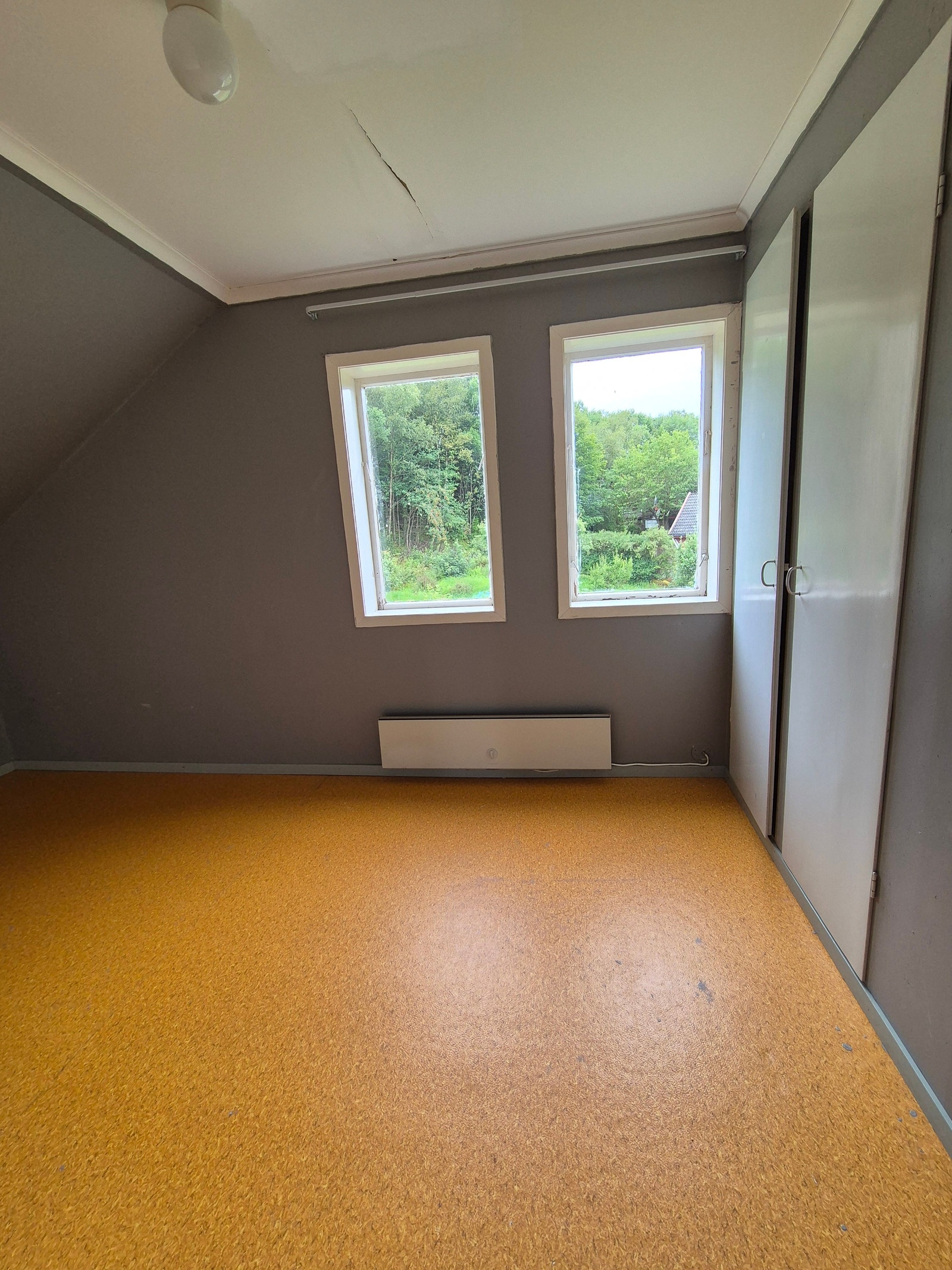 Soverom mot vest 2.etg Galleribilde