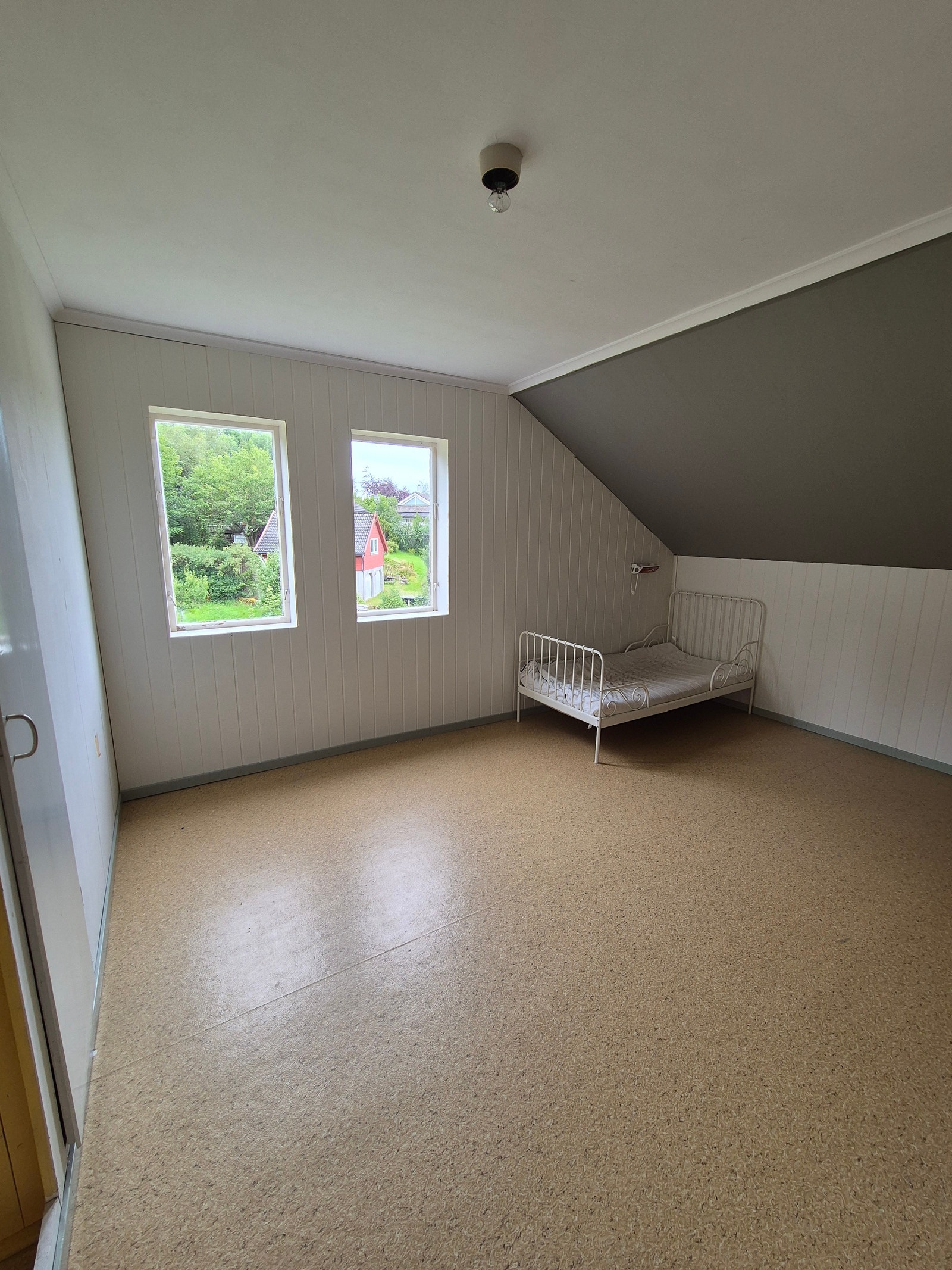 Hovedsoverom 2.etg Galleribilde