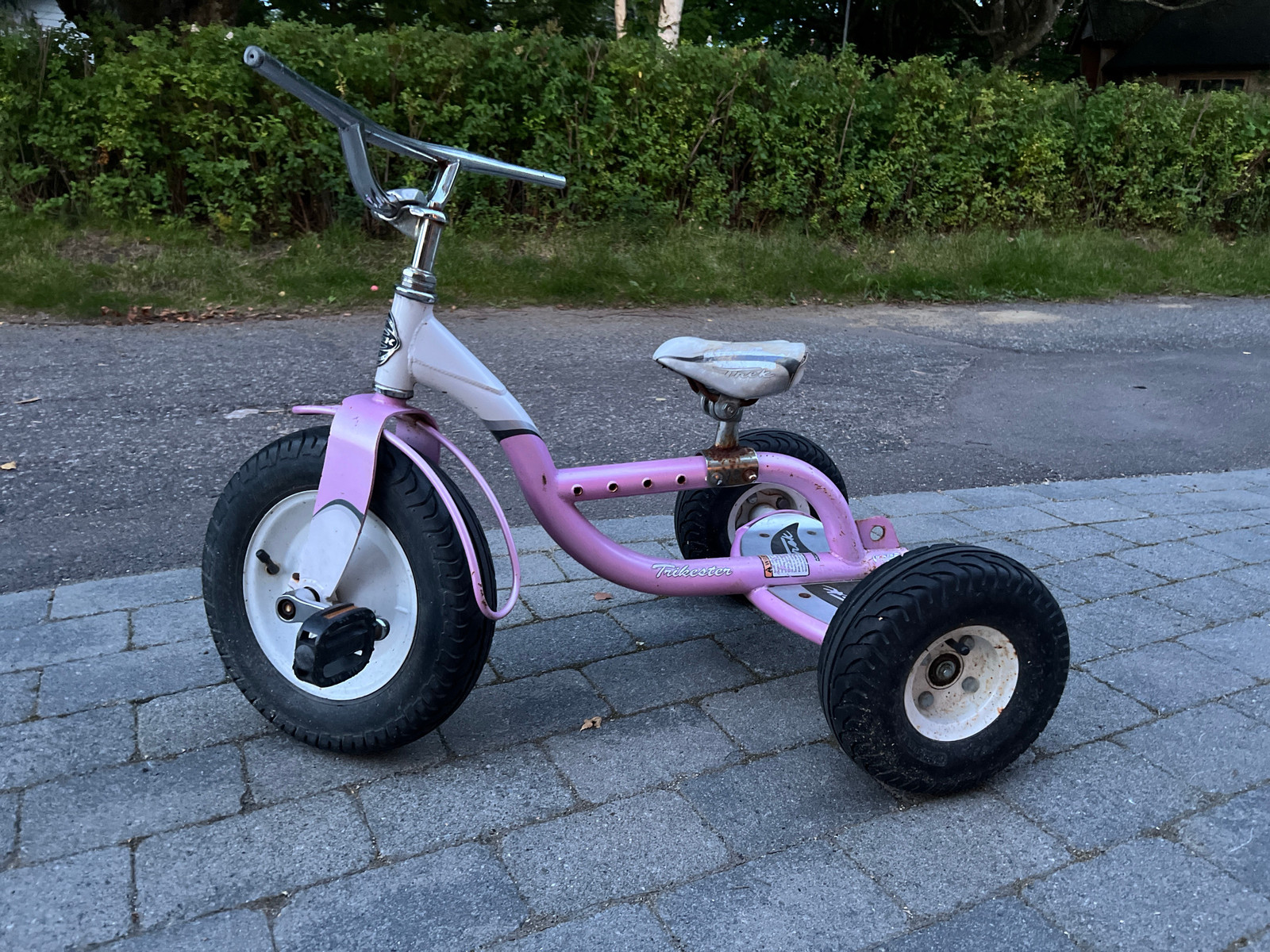 Trek trikester for sale best sale