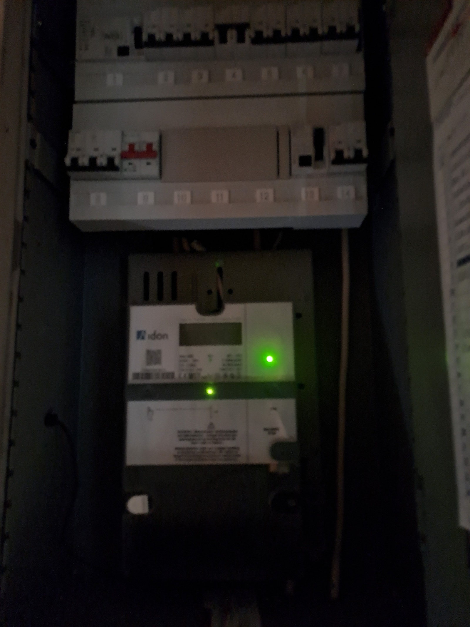 Automstsikringa Galleribilde