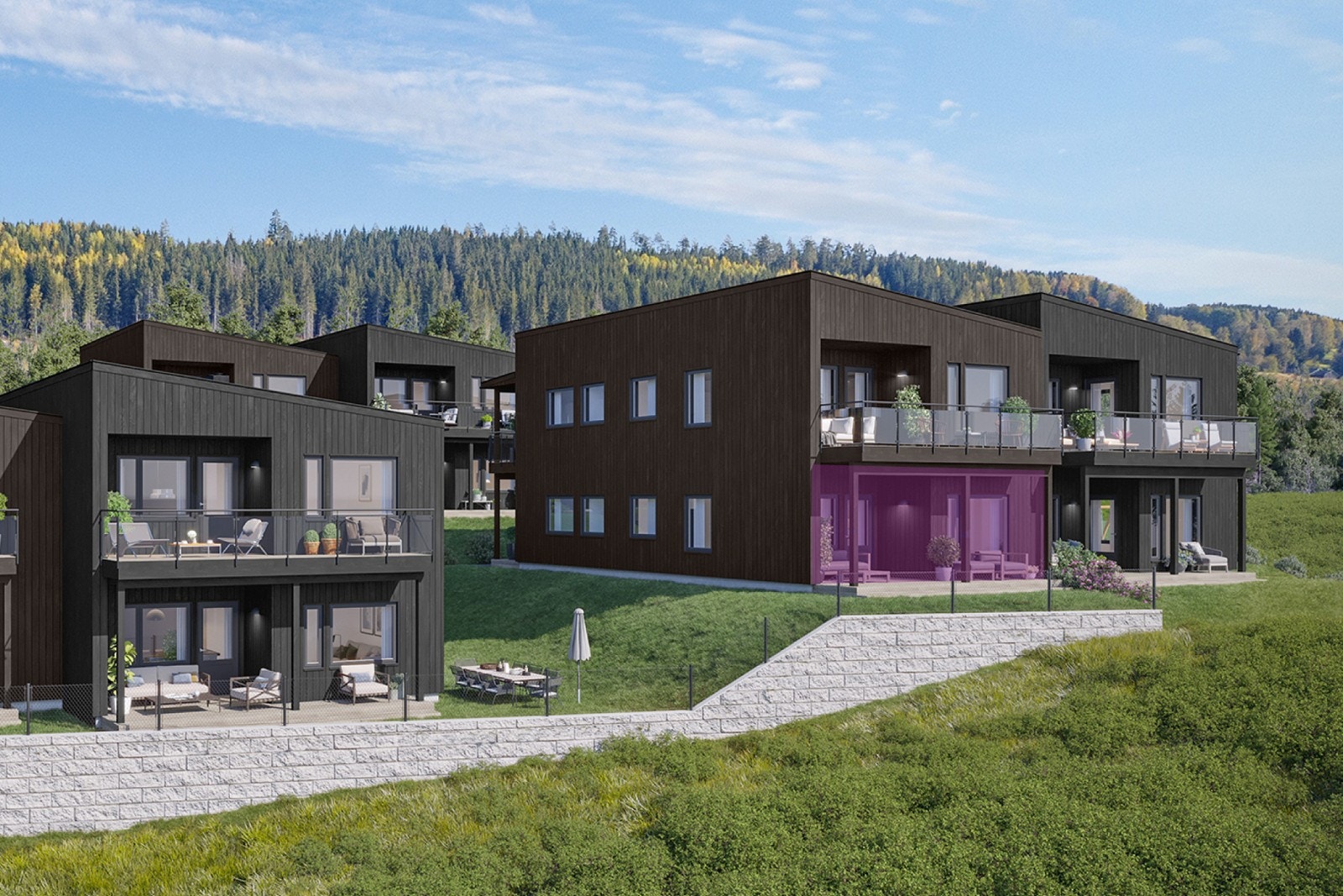 Leilighet 17 Galleribilde