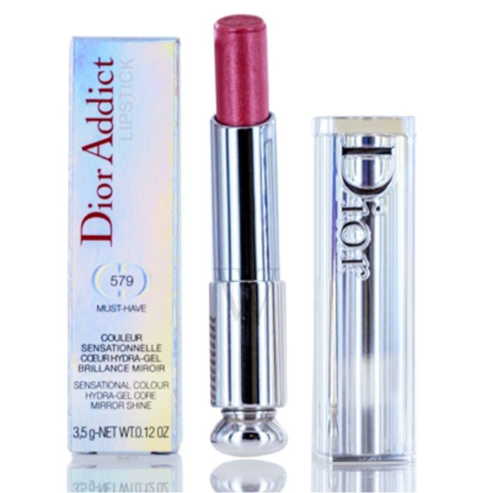 Christian Dior Addict Lipstick 579 Must Have 3.5g FINN torget