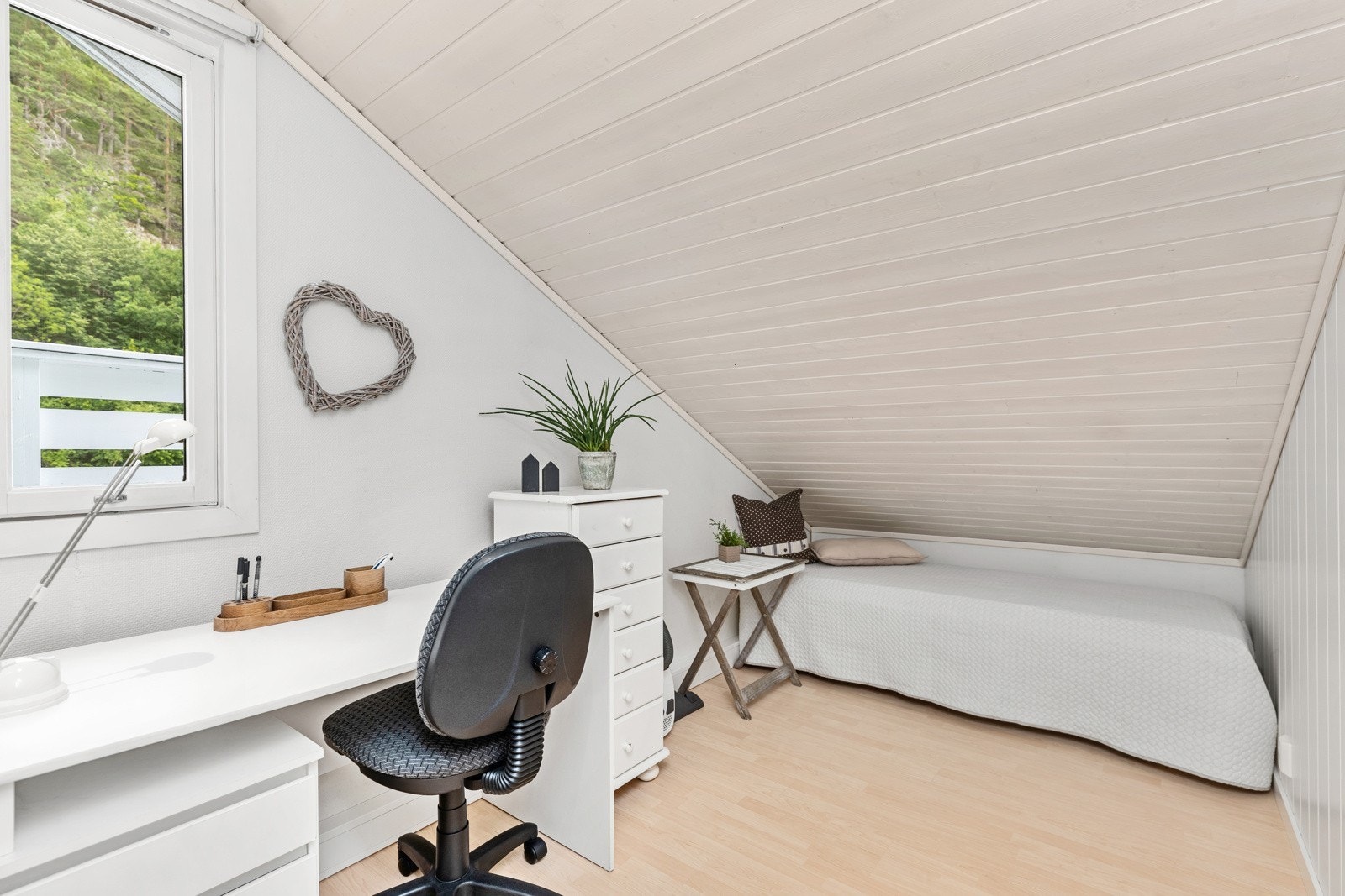 soverom 1 Galleribilde