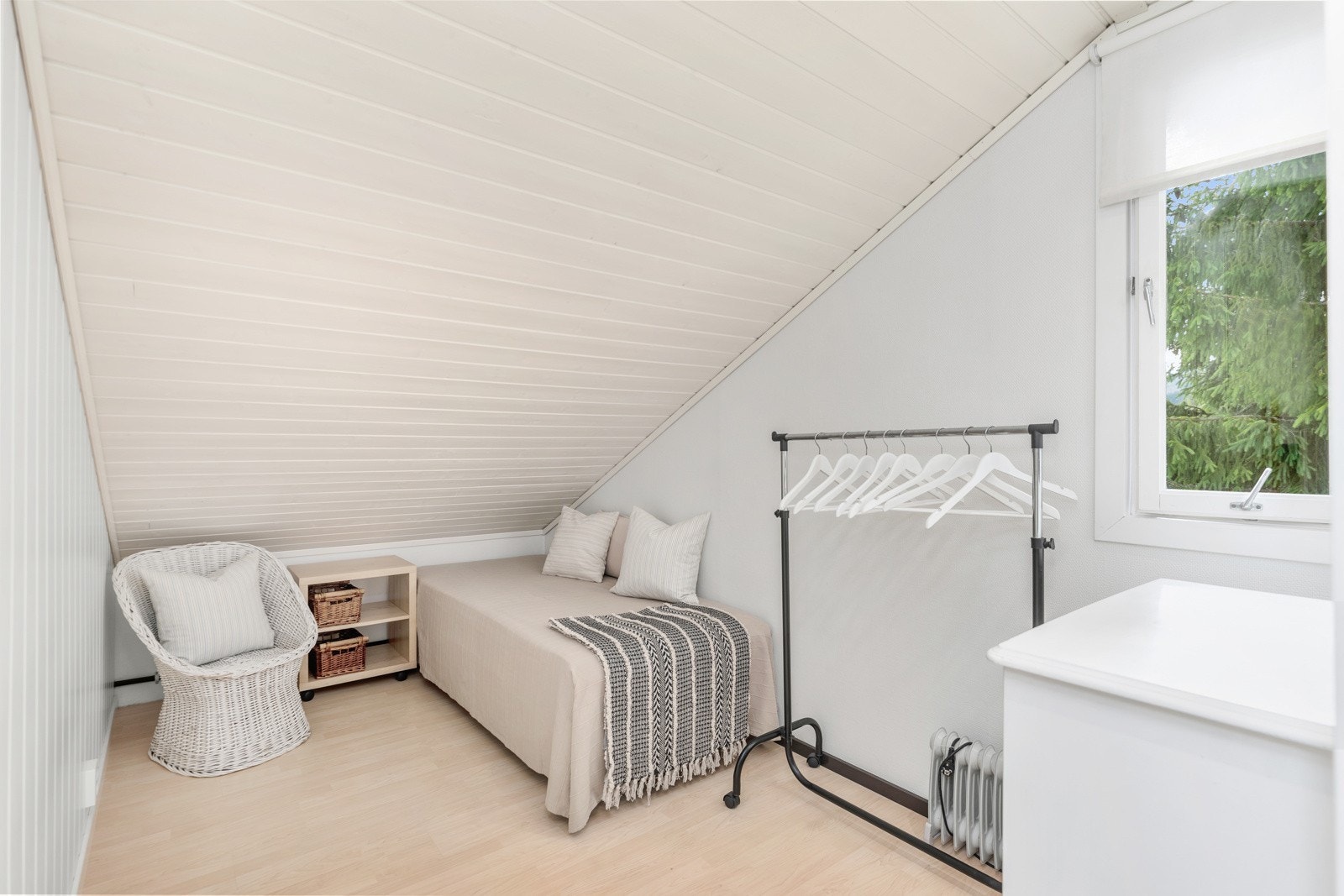 soverom 2 Galleribilde