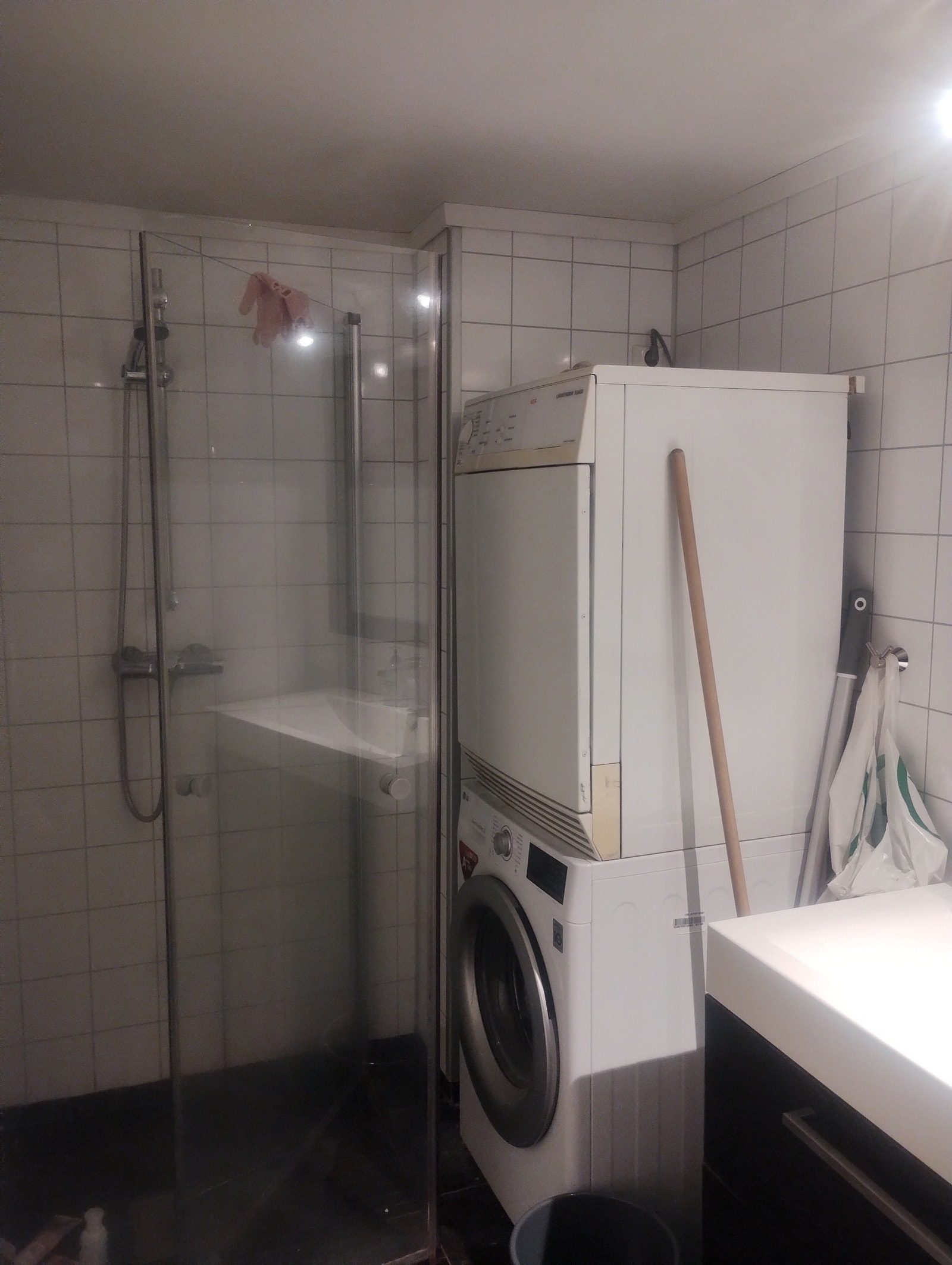 Bad Galleribilde