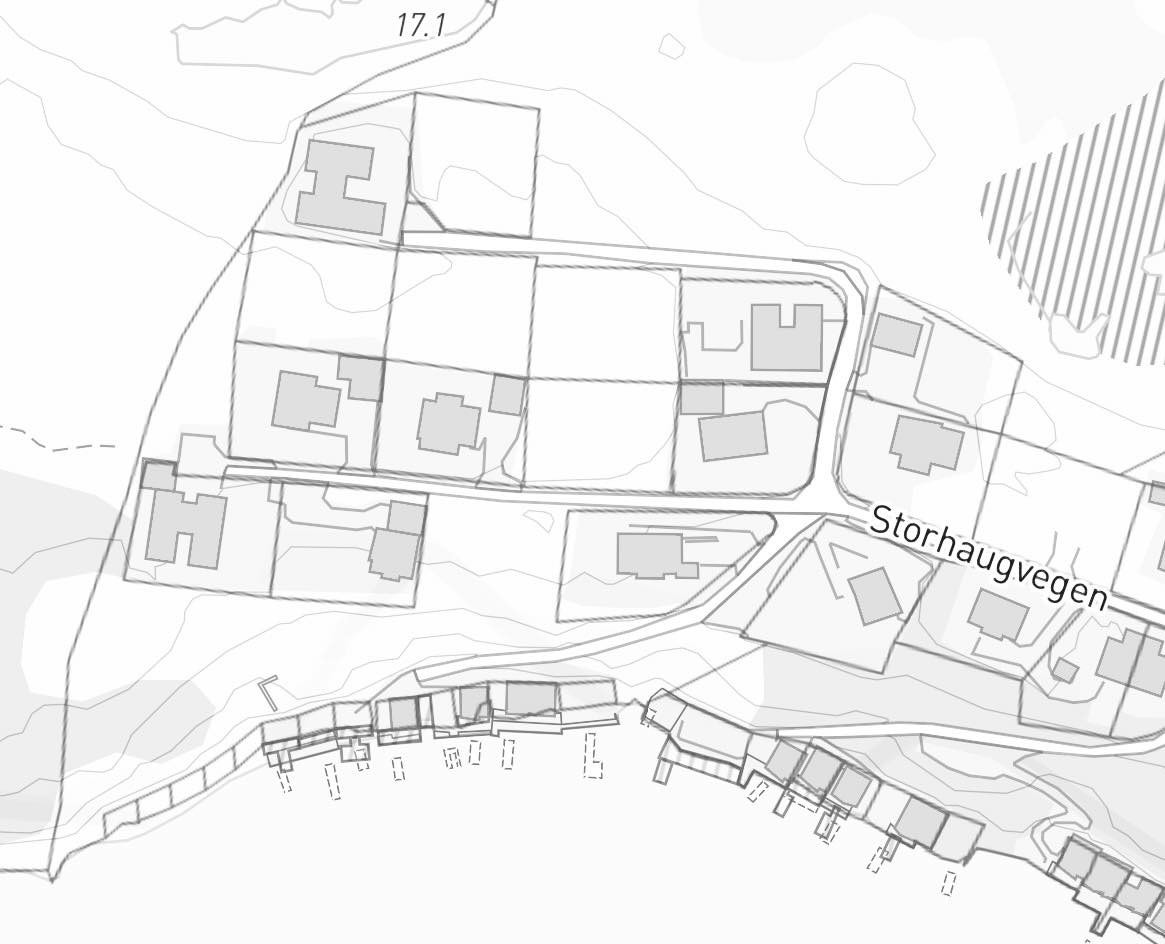 Oversiktsbilete, Storhaugvegen Galleribilde