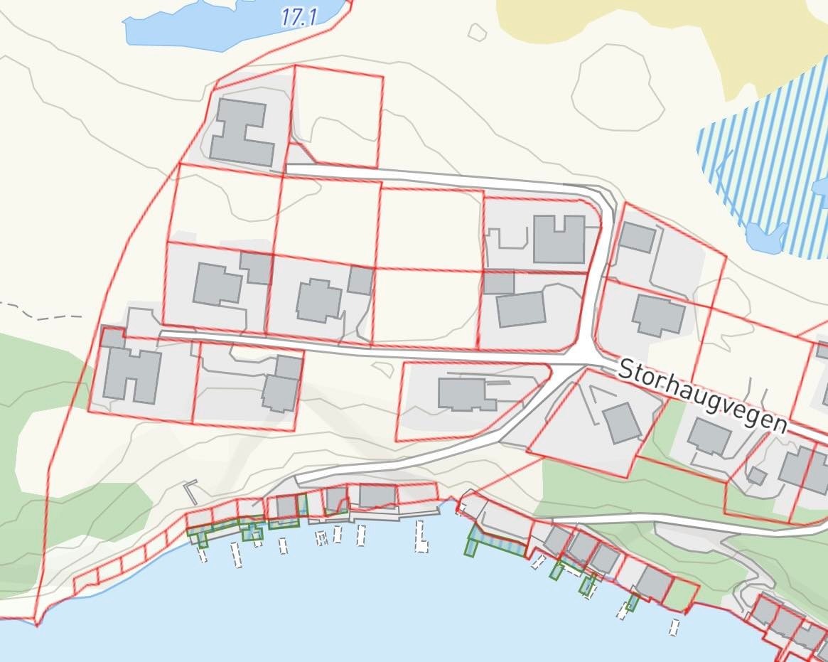 Oversiktsbilete, Storhaugvegen Galleribilde