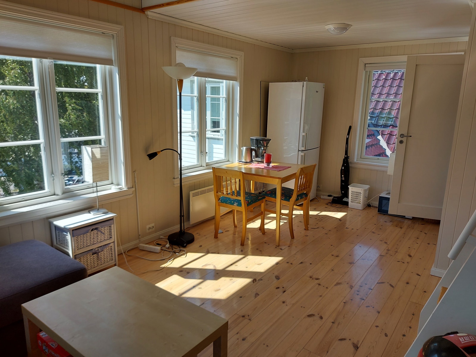 Ca 20 m2 Galleribilde