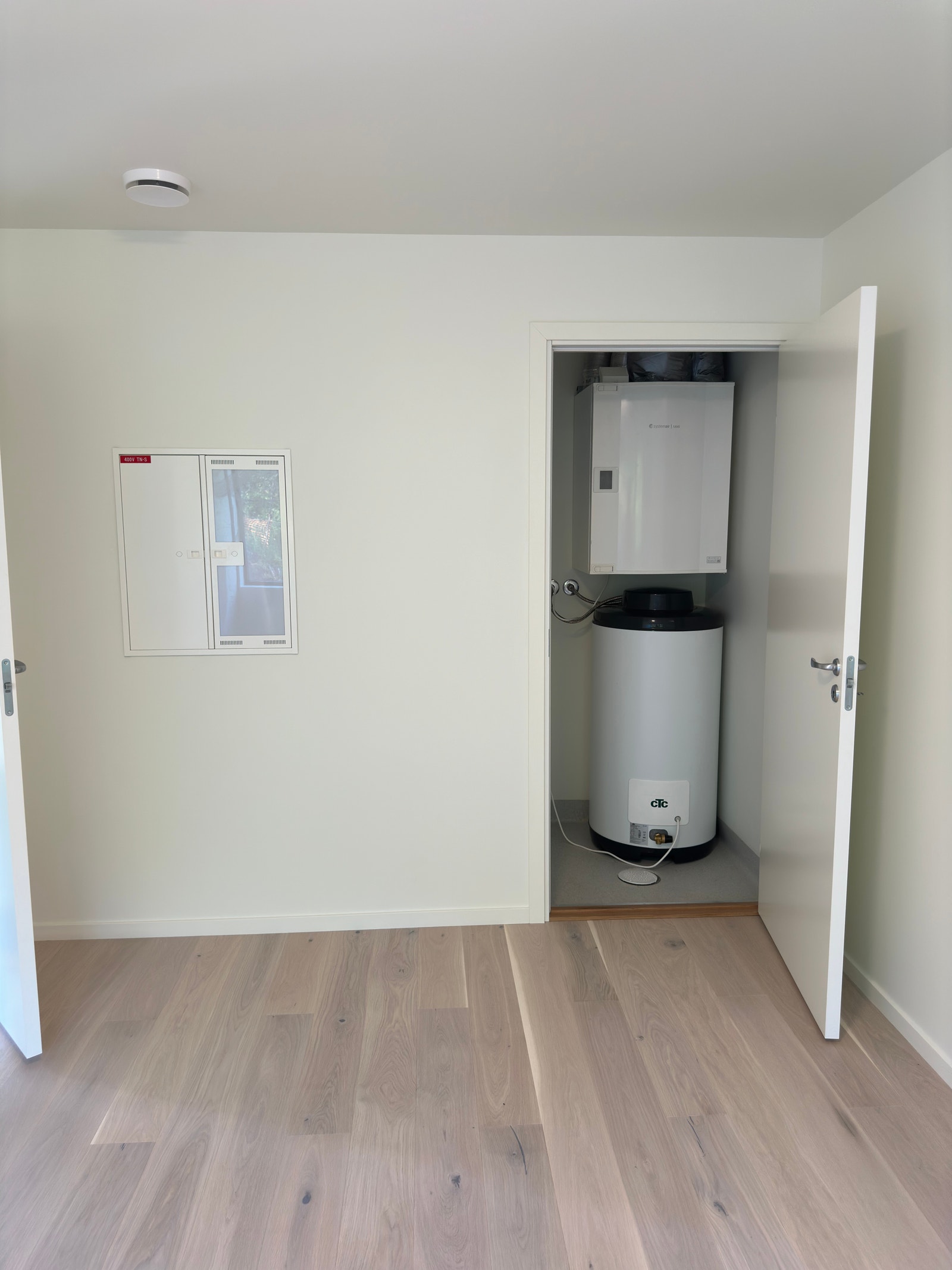 (Soverom 2) Galleribilde