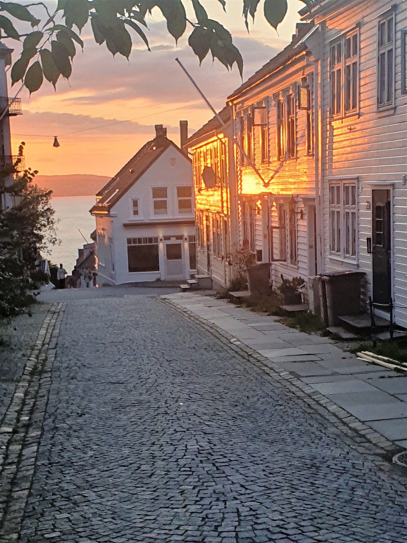 Blant bergens fineste strøk å bo, både visuelt og plasseringsmessig! Galleribilde