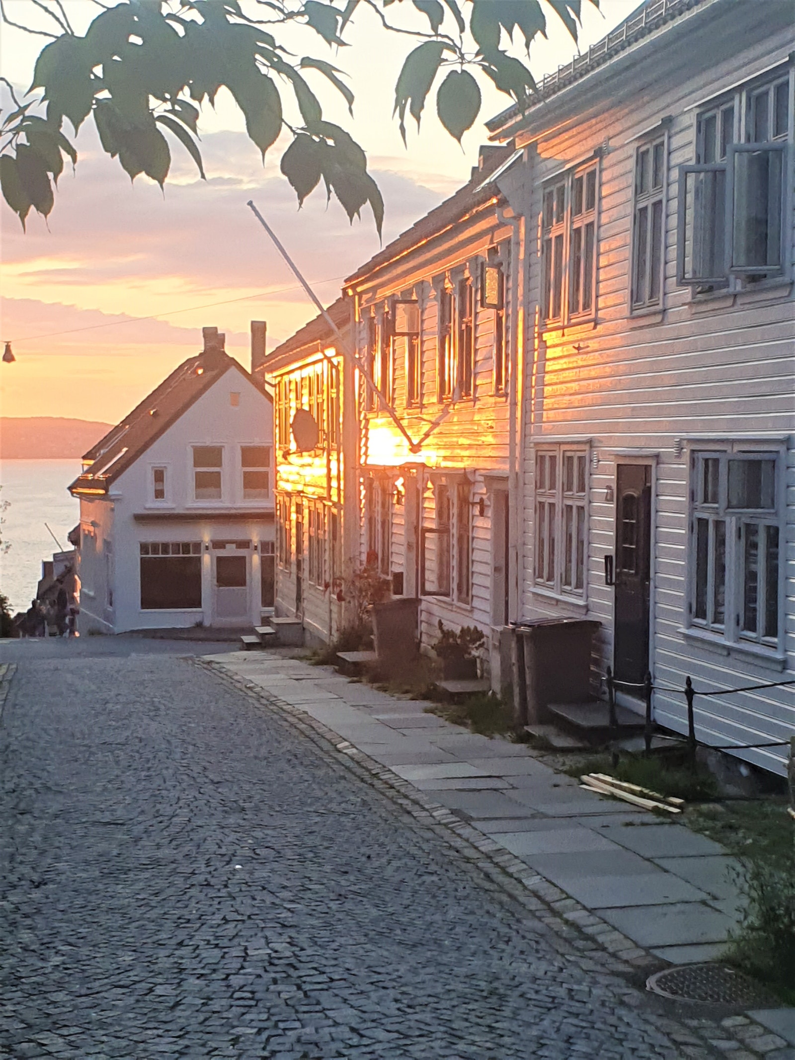 Blant bergens fineste strøk å bo, både visuelt og plasseringsmessig! Galleribilde