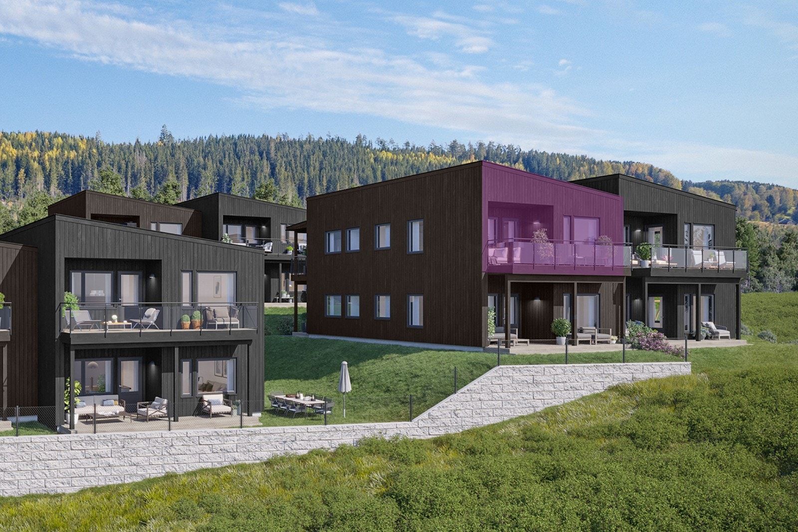 Leilighet 19 Galleribilde