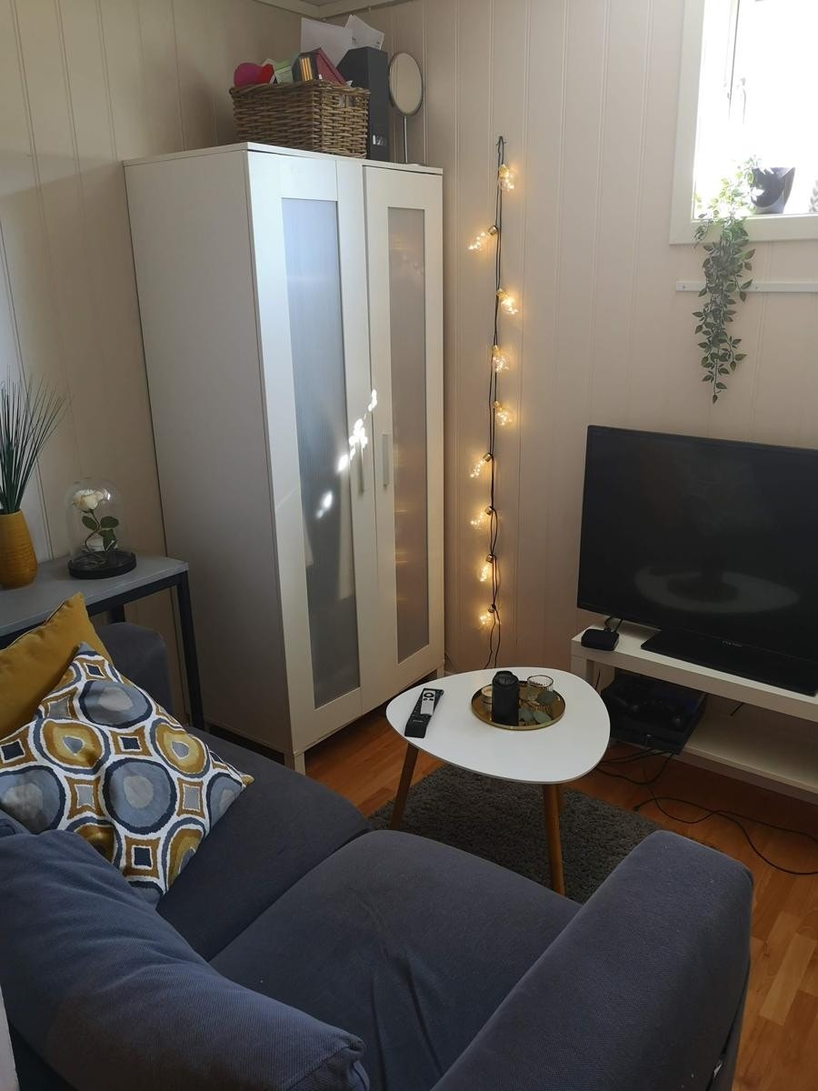 Eksempel-innredning Galleribilde