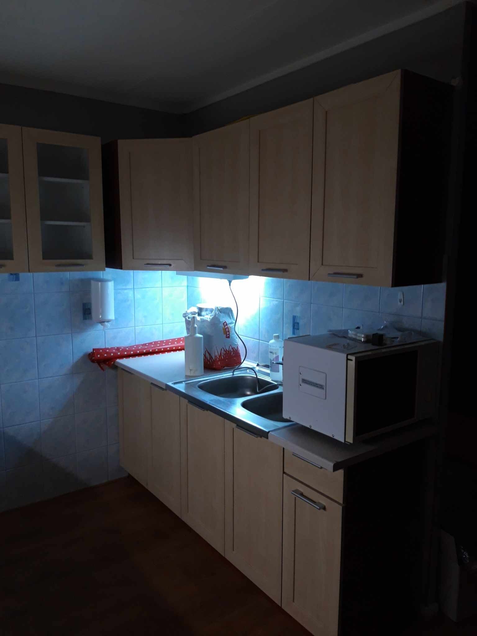 Kjeller leilighet / kjøkke Galleribilde